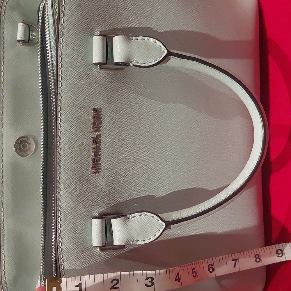 ❣️💫 MARK DOWN💫❣️ Michael Kors Bag - Picture 15 of 17